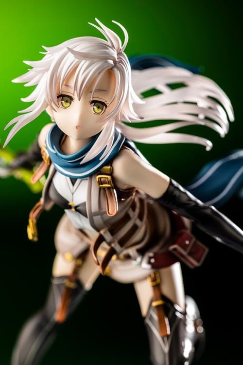 The Legend of Heroes Trails into Reverie Fie Claussell 1/8 Scale Figure