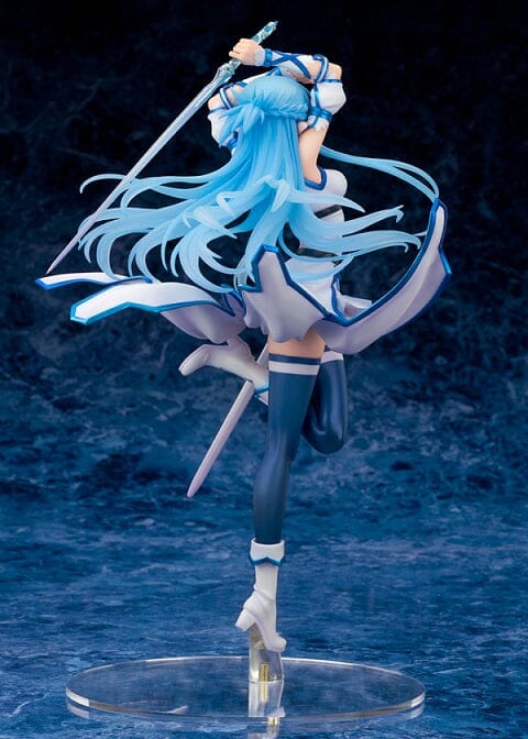 Sword Art Online Asuna (Undine Ver.) 1/7 Scale figure