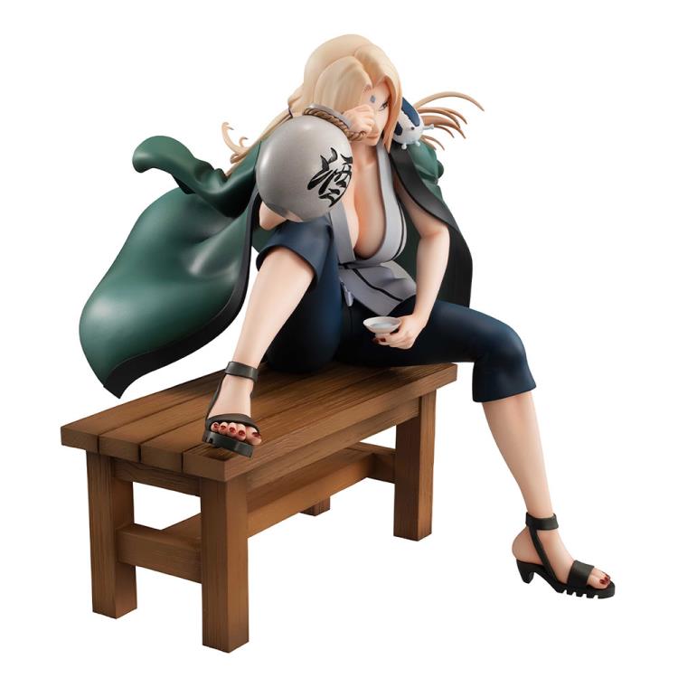 Naruto Gals Tsunade (Ver. 2) (Reissue)