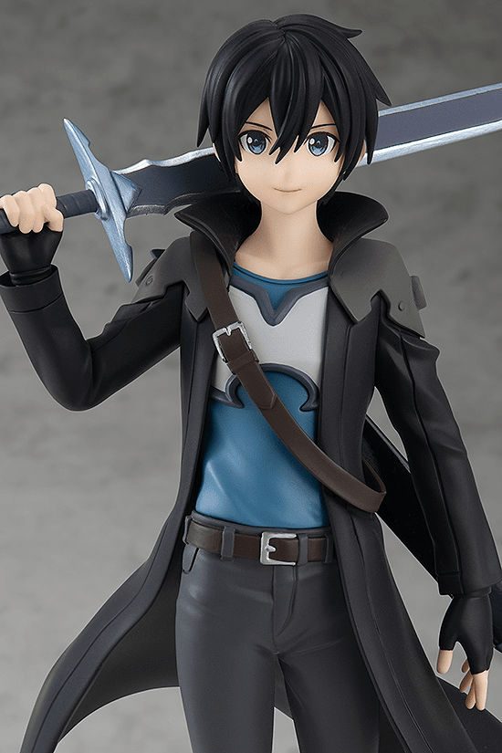 Sword Art Online Progressive - Aria of a Starless Night Pop Up Parade Kirito (Aria of a Starless Night Ver.)