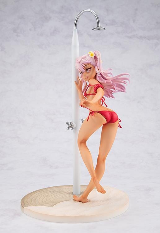 Fate/kaleid liner Prisma Illya KD Colle Chloe von Einzbern (Bikini Ver.) 1/7 Scale Figure