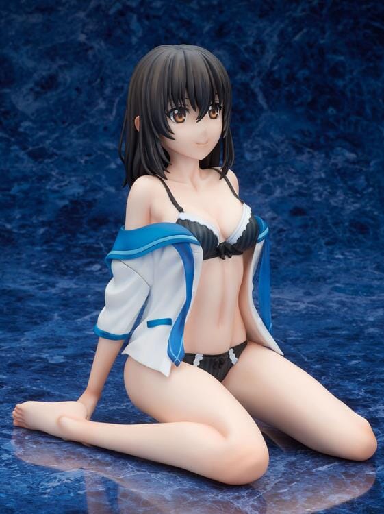 Strike the Blood Final Yukina Himeragi (Black Lingerie Ver.) 1/4 Scale Figure