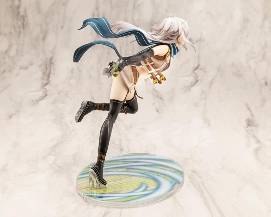 The Legend of Heroes Trails into Reverie Fie Claussell 1/8 Scale Figure