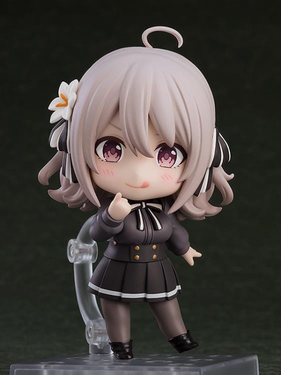 Spy Classroom Nendoroid No.2124 Lily (Flower Garden)