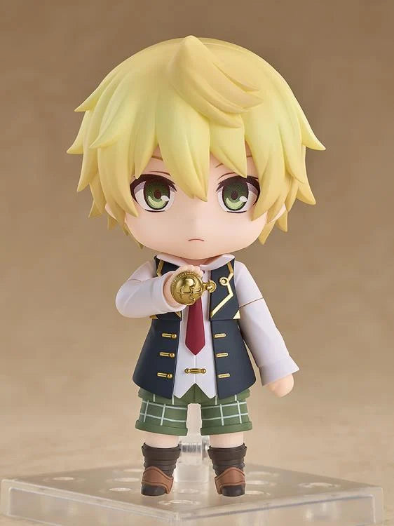 Pandora Hearts Nendoroid No.2481 Oz Vessalius