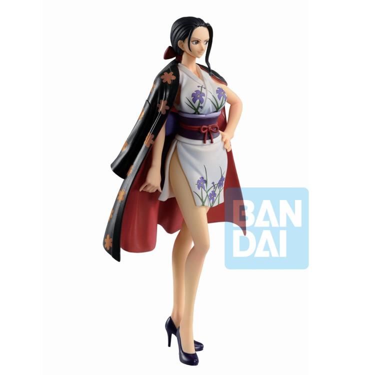 One Piece Ichibansho Nico Robin (Anniversary)