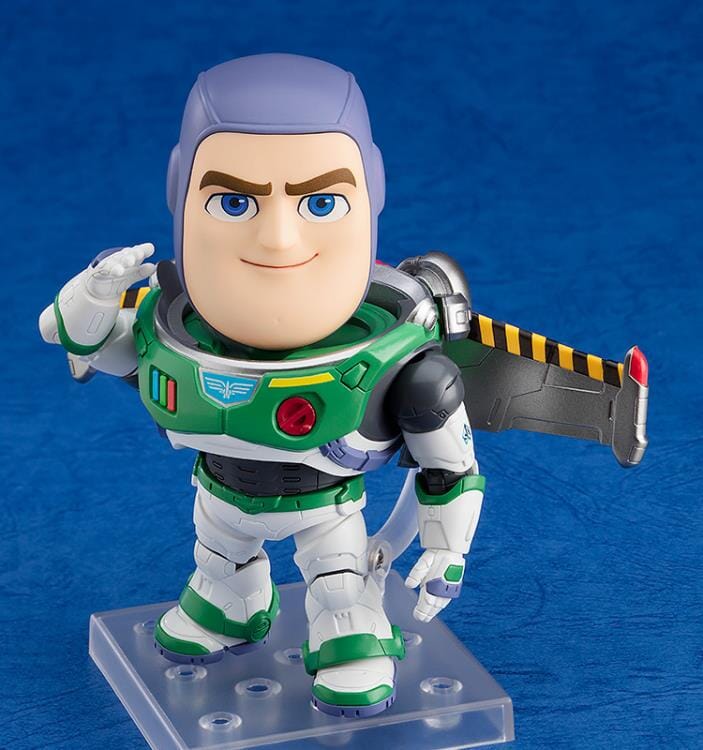 Lightyear Nendoroid No.1932 Buzz Lightyear