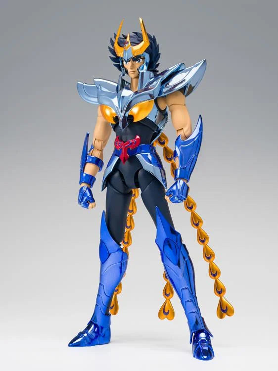 Saint Seiya Myth Cloth EX Phoenix Ikki (Final Bronze Cloth)