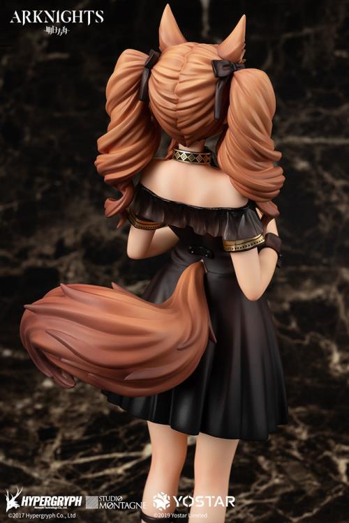 Arknights Angelina (For the Voyagers Ver.) 1/7 Scale Figure