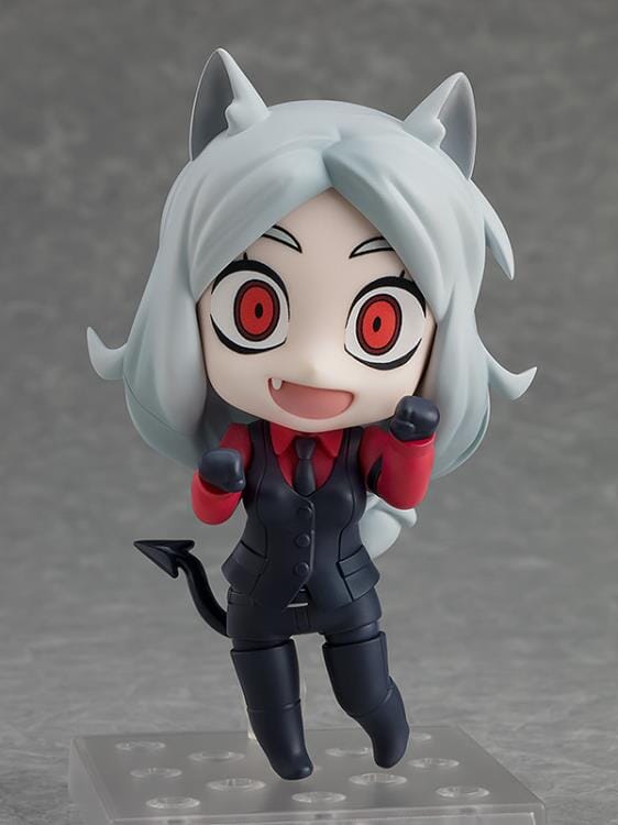 Helltaker Nendoroid No.2028 Cerberus