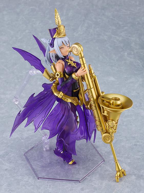 Guilty Princess PLAMAX GP-10 Dark Fairy Knight Grimlinde Model Kit