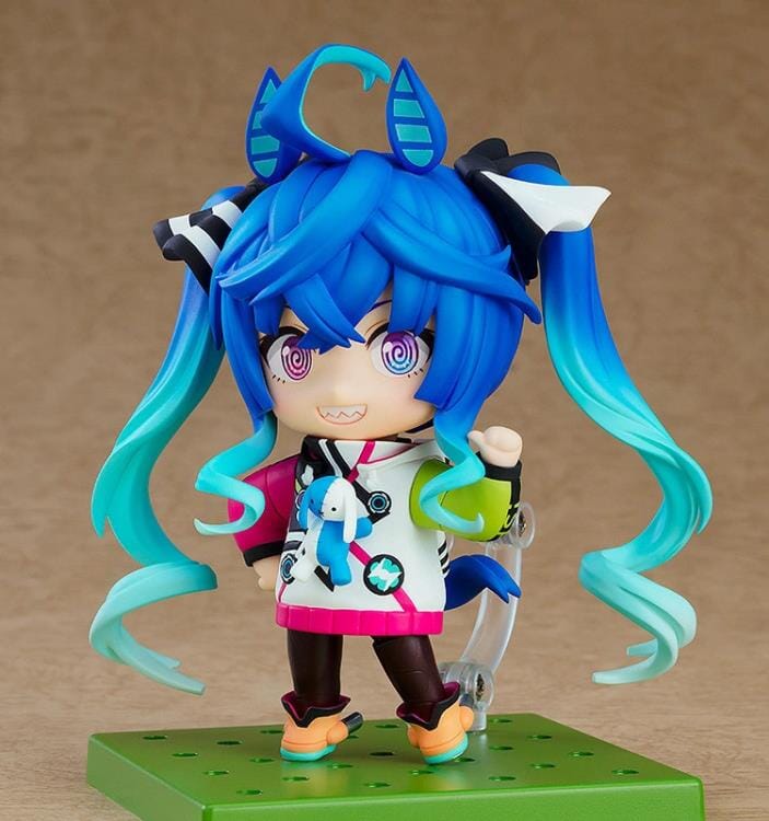 Uma Musume: Pretty Derby Nendoroid No.1957 Twin Turbo