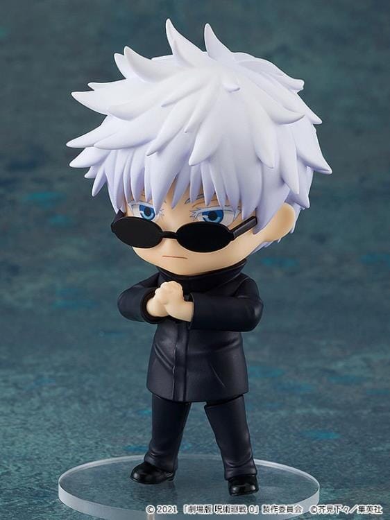 Jujutsu Kaisen 0 Nendoroid No.1767 Satoru Gojo