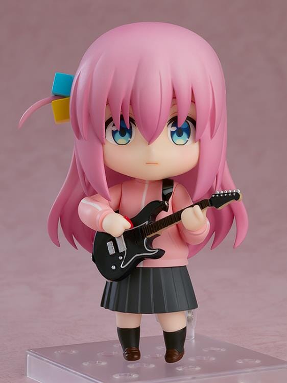 Bocchi the Rock! Nendoroid No.2069 Hitori Gotoh