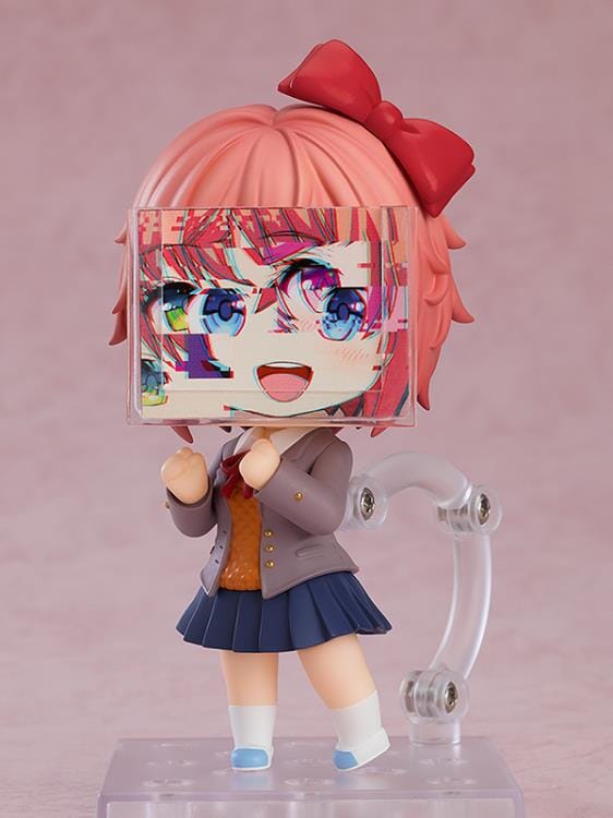 Doki Doki Literature Club Nendoroid No.2250 Sayori