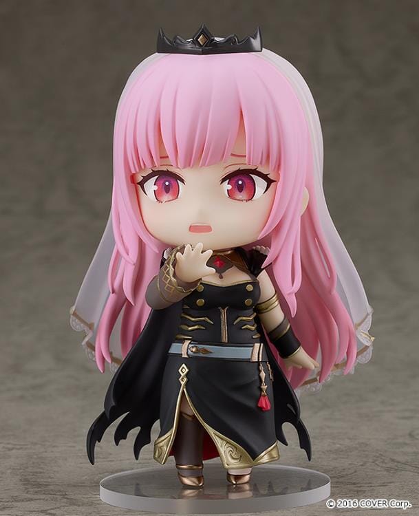 Hololive Production Nendoroid No.2118 Mori Calliope