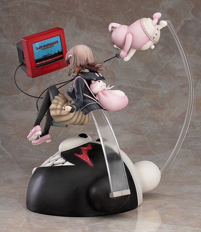 Danganronpa Chiaki Nanami 1/8 Scale Figure (Reissue)