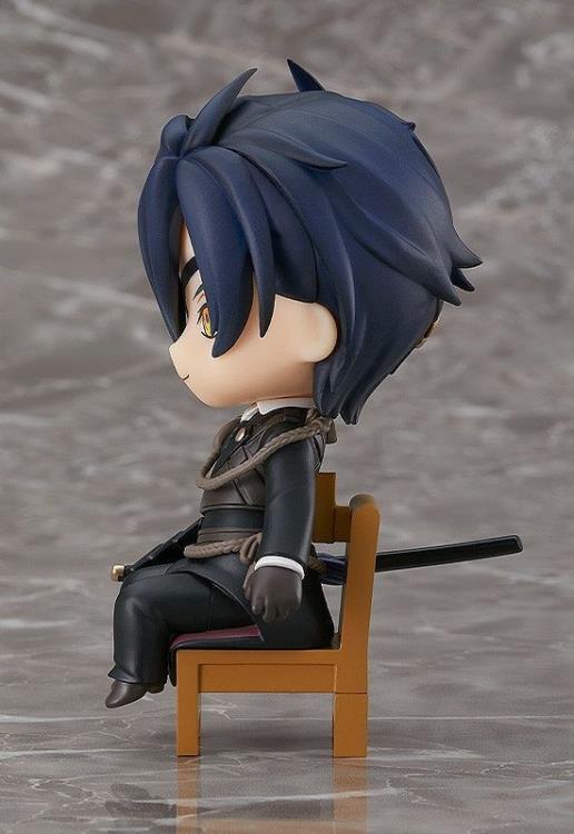 Touken Ranbu Nendoroid Swacchao! Shokudaikiri Mitsutada