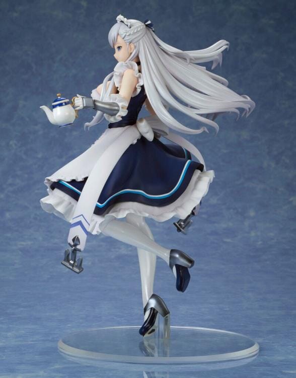 Azur Lane The Animation Belfast 1/7 Scale Figure