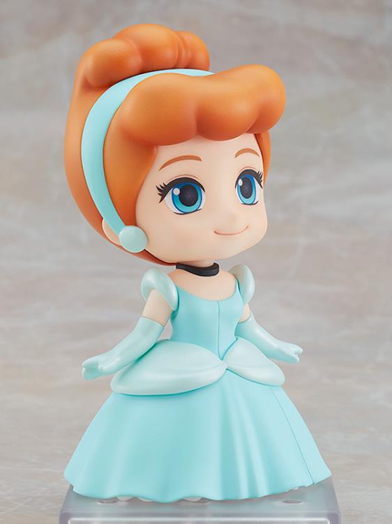 Cinderella Nendoroid No.1611 Cinderella