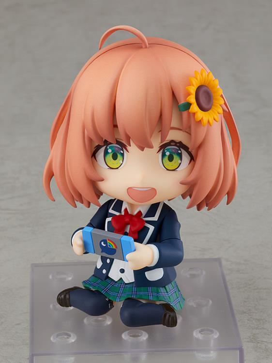 Nijisanji Nendoroid No.1586 Honma Himawari