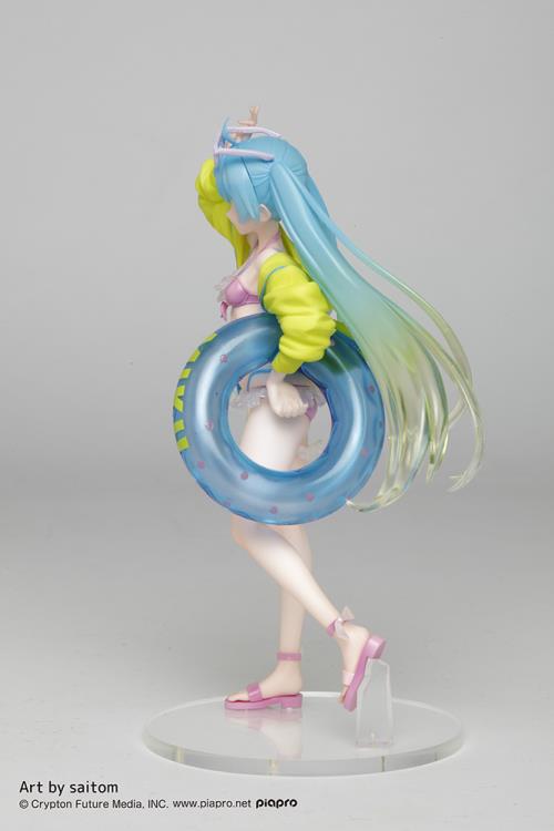 Vocaloid Hatsune Miku (3rd Season Summer Ver.) Figure