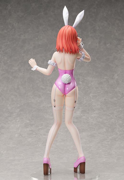 Rent-A-Girlfriend B-Style Sumi Sakurasawa (Bunny Ver.) 1/4 Scale Figure