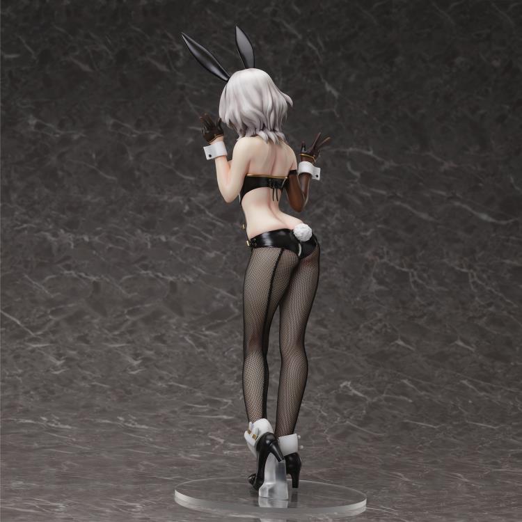 Azur Lane Slow Ahead! B-Style Washington (Bunny Ver.) 1/4 Scale Figure