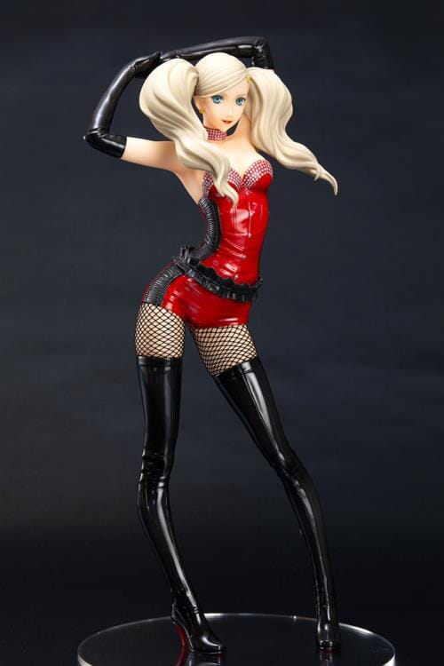 Persona 5 Dancing in Starlight Ann Takamaki (Corset Dress Ver.) 1/6 Scale Figure