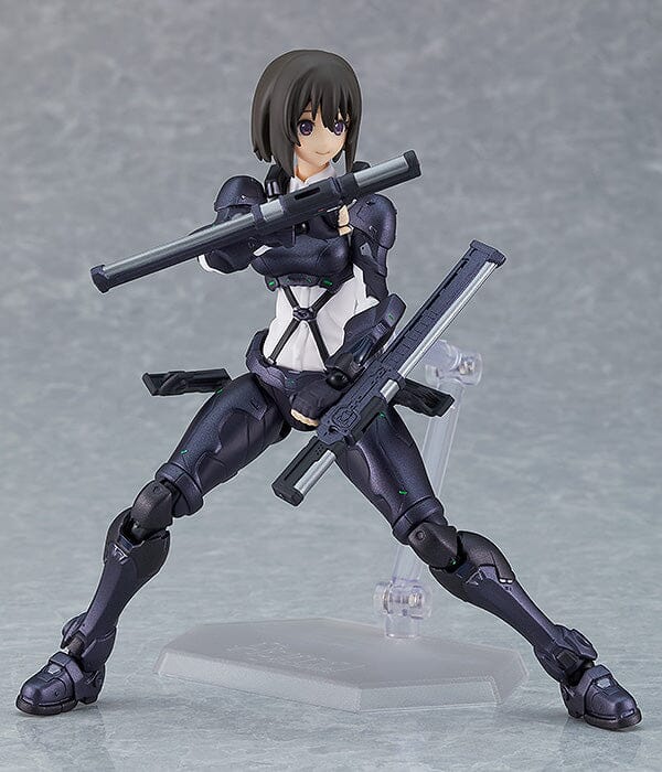 Arms Note figma No.518 ToshoIincho-San