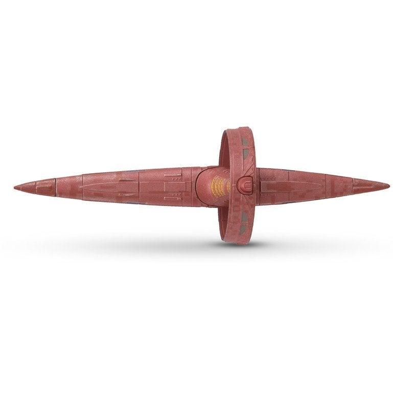 Star Trek Starships Collection #34 Vulcan Surak Class