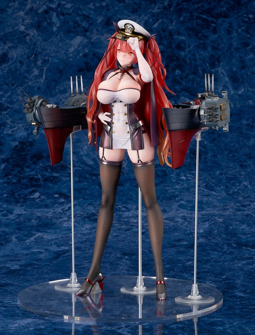 Azur Lane Honolulu 1/7 Scale Figure