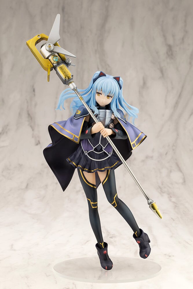 The Legend of Heroes Trails from Zero Tio Plato 1/8 Scale Figure