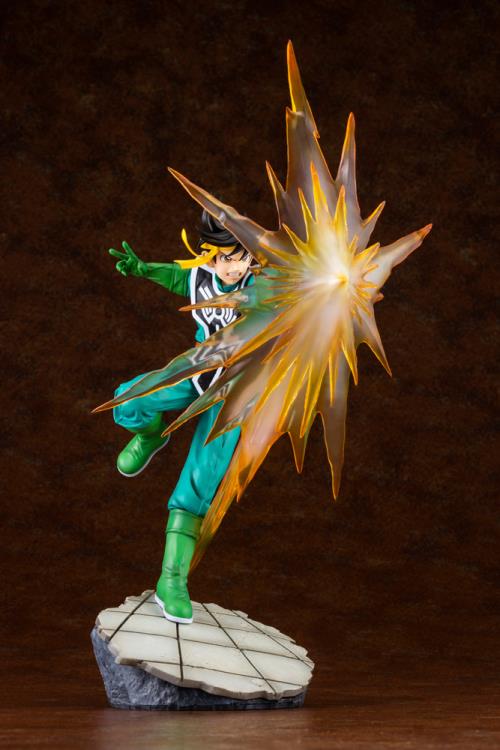 Dragon Quest: The Adventure of Dai ArtFX J Popp 1/8 Scale Statue