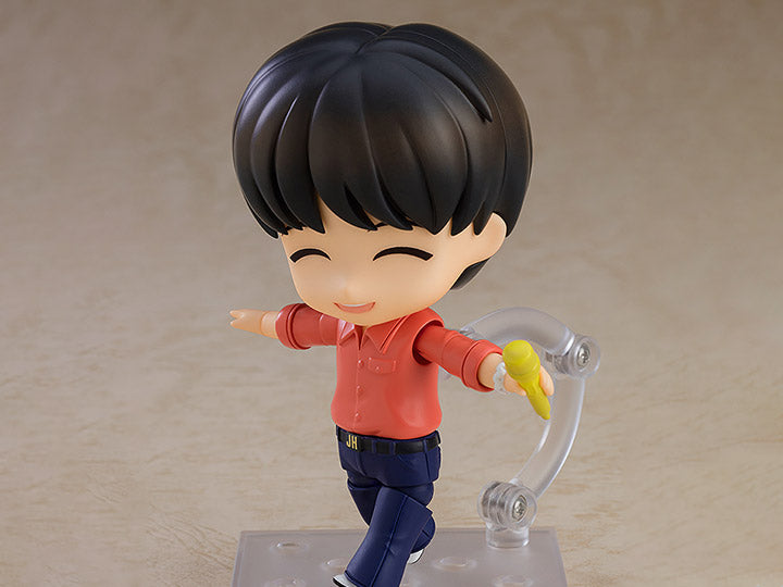 BTS TinyTAN Nendoroid No.1804 j-hope