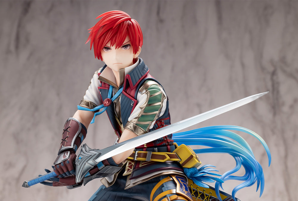 Ys VIII Lacrimosa of Dana Adol Christin 1/7 Scale Figure