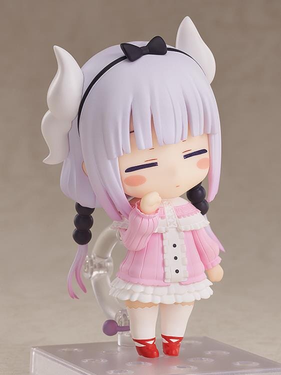 Miss Kobayashi's Dragon Maid Nendoroid No.1963 Kanna