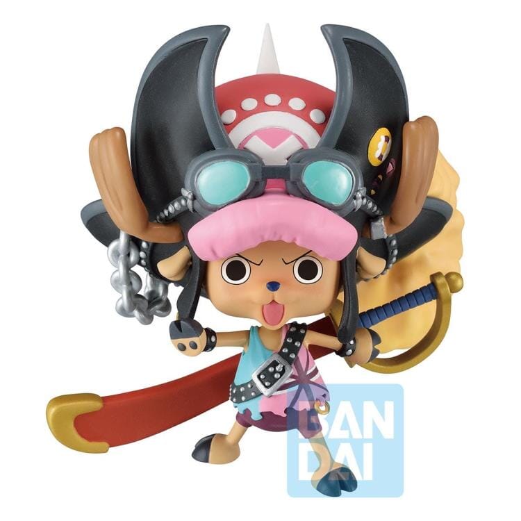 One Piece Ichibansho Tony Tony Chopper (Film Red -More Beat-)