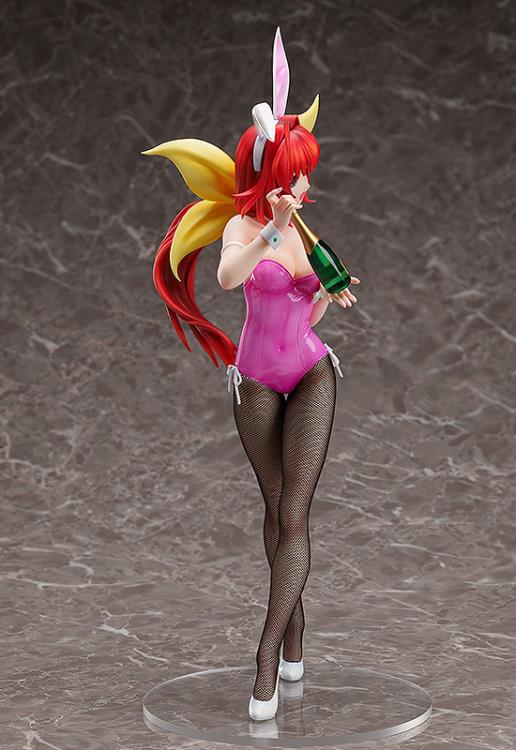 Muv-Luv Alternative B-Style Sumika Kagami (Bunny Ver.) 1/4 Scale Figure