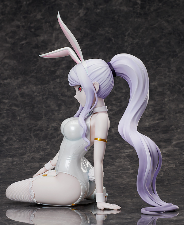 Overlord B-Style Shalltear Bloodfallen (Black Bunny Ver.) 1/4 Scale Figure