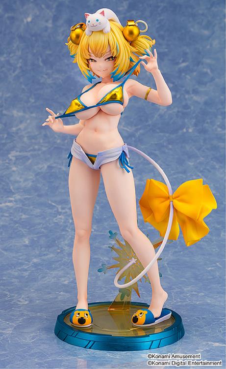 Bombergirl Pine 1/6 Scale Figure