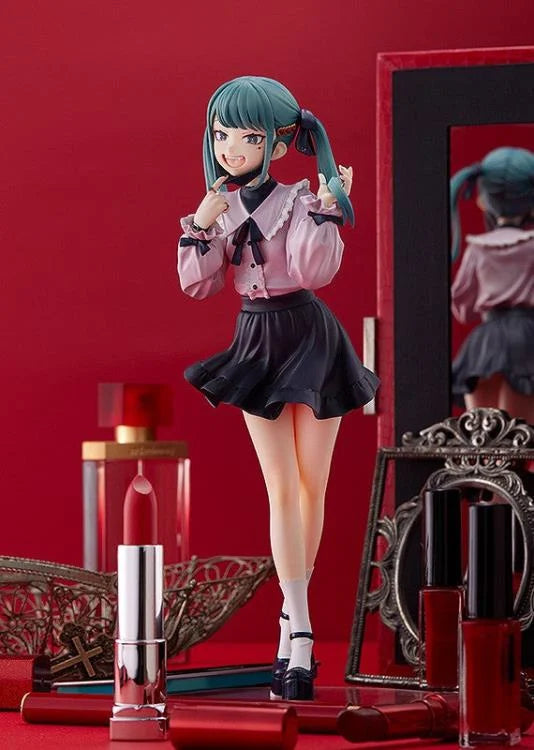 Vocaloid Pop Up Parade L Hatsune Miku (The Vampire Ver.) (Reissue)