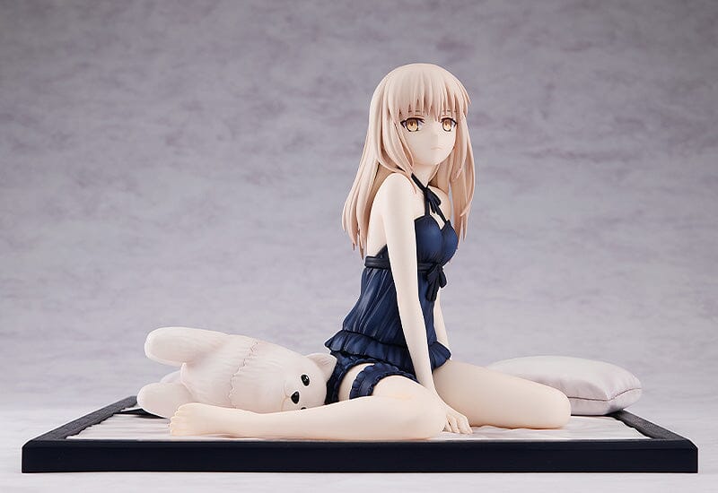 Fate/stay night Heaven's Feel KD Colle Saber Alter (Babydoll Dress Ver.) 1/7 Scale Figure