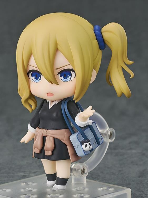 Kaguya-sama Love is War - The First Kiss That Never Ends Nendoroid No.2257 Ai Hayasaka