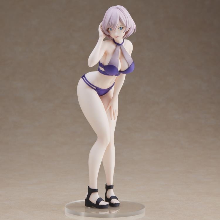 SSSS.Dynazenon Mujina Figure