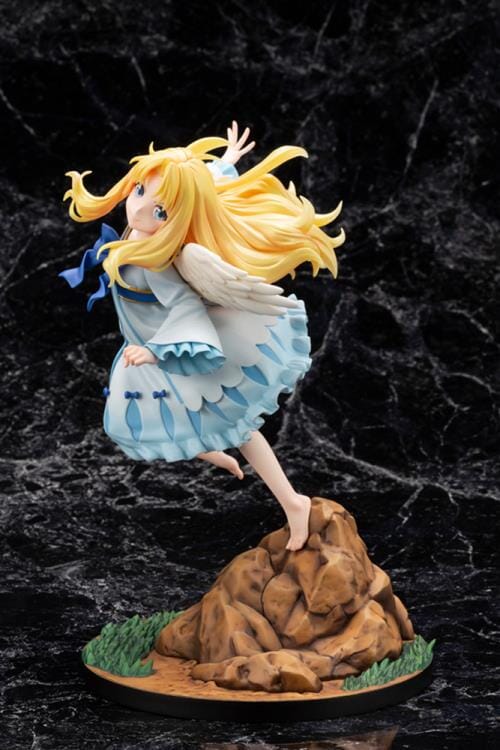 The Rising of the Shield Hero Filo 1/7 Scale Figure