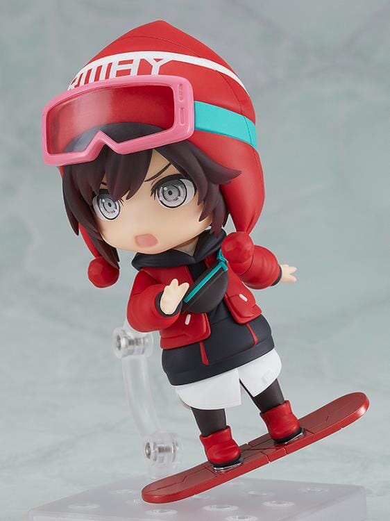 RWBY: Ice Queendom Nendoroid No.1968 Ruby Rose (Lucid Dream Ver.)