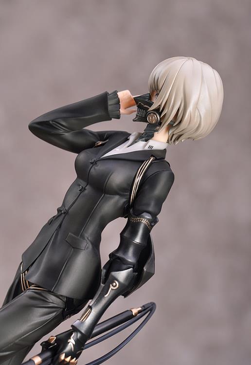 G.A.D. Inu 1/7 Scale Figure