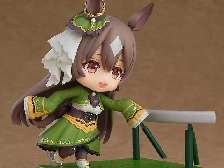 Uma Musume Pretty Derby Nendoroid No.2469 Satono Diamond