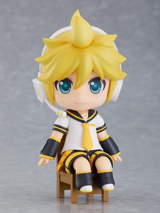 Vocaloid Nendoiroid Swacchao! Kagamine Len